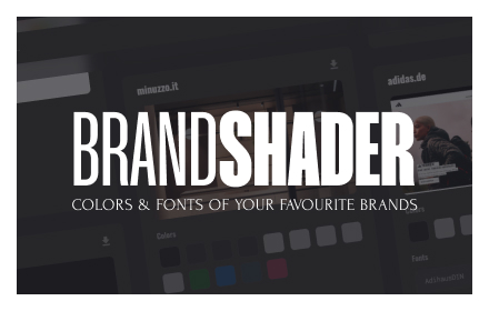 BrandShader