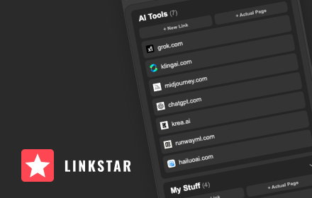 Linkstar
