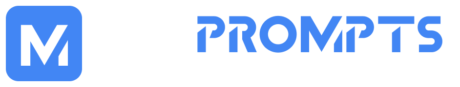 MidPrompts Logo